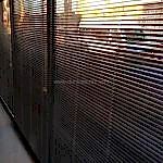 Metal Jaluzi Perde