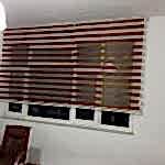 Zebra Perde Modelleri