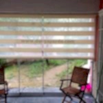 Zebra Perde Modelleri