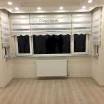 Zebra Perde Modelleri 120