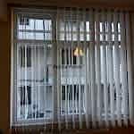 Dikey Perde Modelleri