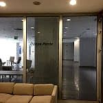 Metal Jaluzi Perdeleri 2010