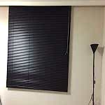 Metal Jaluzi Perde