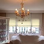 Stor Perde Modelleri