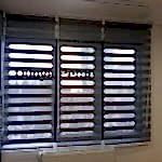 Zebra Perde Modelleri