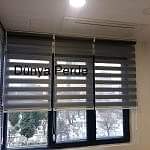 Zebra Perde Modelleri