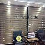 Zebra Perde Modelleri