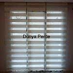 Zebra Perde Modelleri