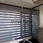 Zebra Perde Modelleri