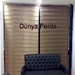 Zebra Perde Modelleri