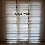 Zebra Perde Modelleri