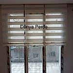 Zebra Perde Modelleri