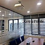 Zebra Perde Modelleri