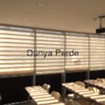 Zebra Perde Modelleri