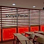 Zebra Perde Modelleri