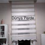 Zebra Perde Modelleri