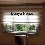 Zebra Perde Modelleri 210