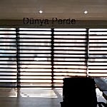 Zebra Perde Modelleri 220