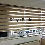 Zebra Perde Modelleri