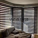 Zebra Perde Modelleri