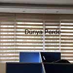 Zebra Perde Modelleri