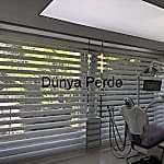 Zebra Perde Modelleri