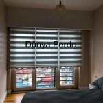 Zebra Perde Modelleri