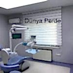 Zebra Perde Modelleri