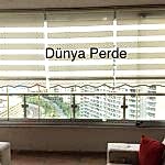 Zebra Perde Modelleri