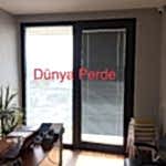 Alüminyum Jaluzi Perde