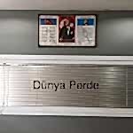 Alüminyum Jaluzi Perde