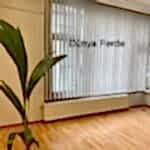 Kumaş Stor Dikey Perde