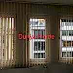 Kumaş Stor Dikey Perde