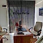 Kumaş Stor Dikey Perde